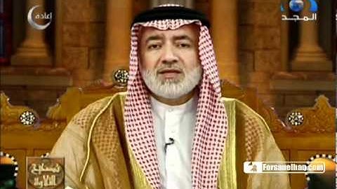 تصحيح التلاوة :: مخرج اللسان (2)