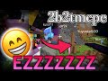 【2b2tmcpe】大型スタッシュ発見したので破壊していくうう!We've destroyed the large stash.【2b2e】