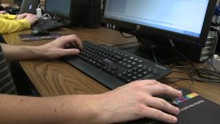 UVU: TAACCCT Grant Teaser