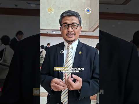 DPR DORONG APBN TAK SEKEDAR BELANJA, TAPI JADI PENGGERAK PERTUMBUHAN
