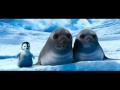 Happy Feet Two -- Official Trailer 2011