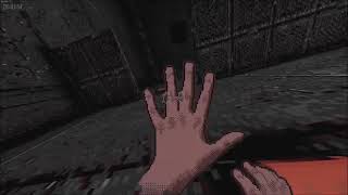 White Knuckle Tutorial % 1:20:30