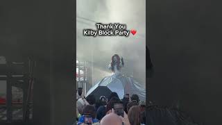Why Kilby Block Party Is the Perfect Salt Lake Festival ❤️