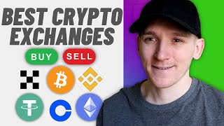 Best Crypto Exchanges 2024 (Safe, Reliable & Best Crypto Trading!!) by MoneyZG 7,514 views 4 days ago 15 minutes