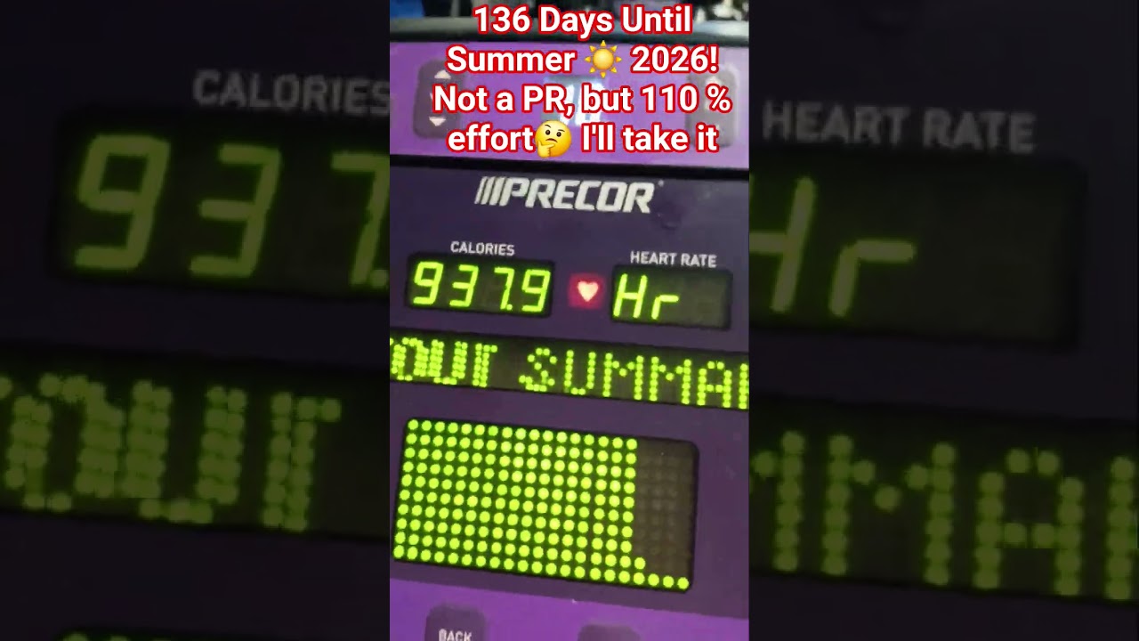 До лета ☀️ 2026 осталось 136 дней! 