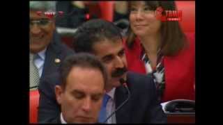 Tbmm Genel Kurulunda Taylan Çintay Ile Ilgili Yapmış Olduğum Konuşma..23.05.2013