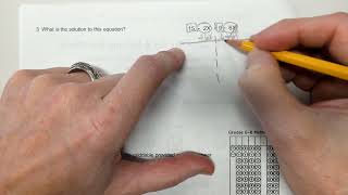CBA 2 TEST CORRECTIONS 8 8A 8 8C Decode & Solve Equations 102422
