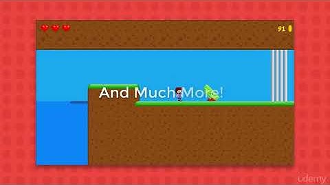 How to Create a Platformer with a Story - GameMaker Studio 2 : Introduction