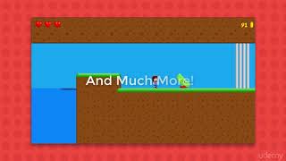 How to Create a Platformer with a Story - GameMaker Studio 2 : Introduction