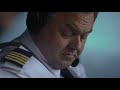 Two Planes Collide on a Foggy Detroit Runway ☁️ Air Disasters | Smithsonian Channel