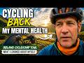 Ireland Cycle/Camp Tour: What I Learned About Myself