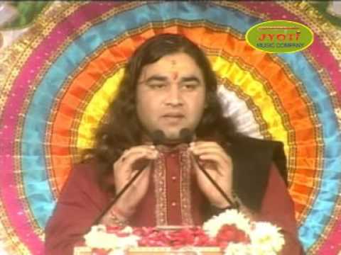    Ko Ji Chahta Hai  Latest Krishna Bhajan  2016  Shri Devkinandan Thakur Ji