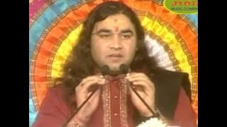 तेरा दर्श पाने Ko Ji Chahta Hai || Latest Krishna Bhajan || 2016 || Shri Devkinandan Thakur Ji