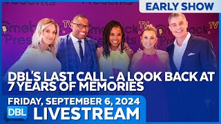 Daily Blast Live, A Look Back At 7 Years Of Memories