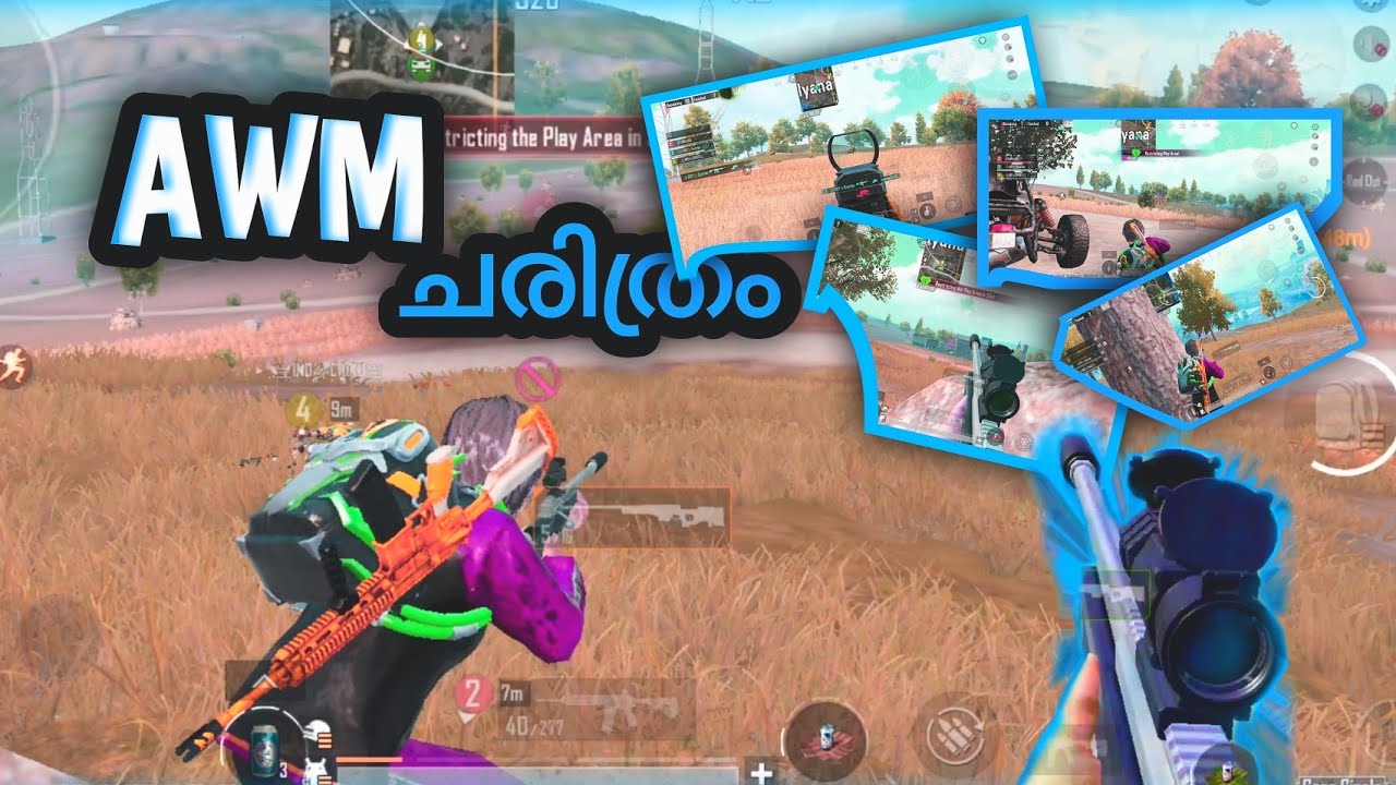 Now i'am going to make history! | kaztro voice with kgf mass intro | scarlet gaming