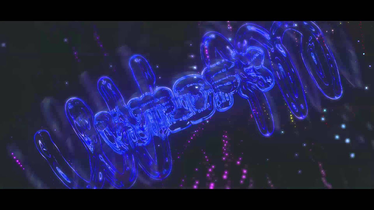 ► Intro ✘ WildFX ✘