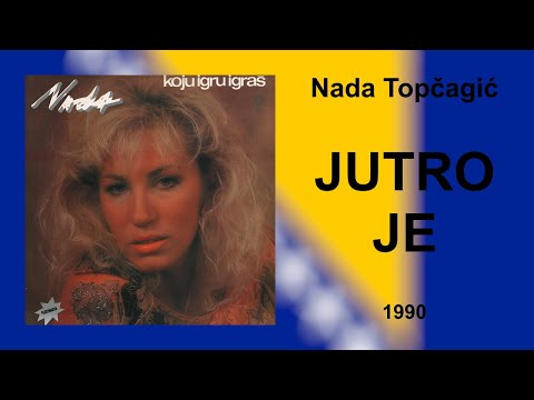 Nada Topčagić -