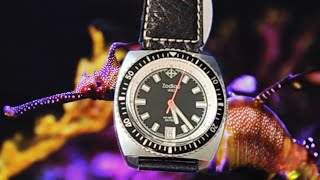 Zodiac Sea dragon Z02214