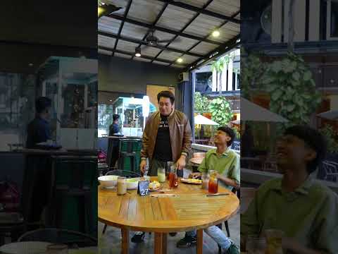 siapa yang salah