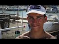 Day 2 Highlights - US Sailing Youth Champs 2013