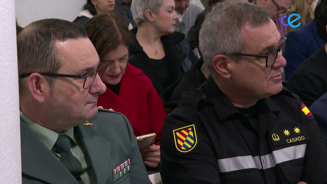 Retos organizativos y marco jurídico-técnico de la Protección Civil