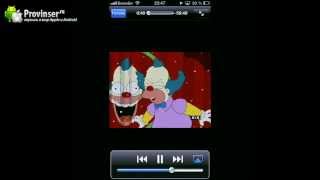 Обзор CN.RU для iOS screenshot 3