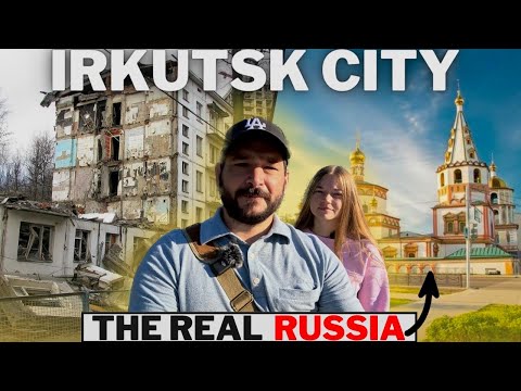 वीडियो: Preobrazhensky पार्क जटिल विवरण और तस्वीरें - रूस - साइबेरिया: Abakan