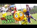 INSANE Youth Football Highlights 🔥🔥 Some of the Nation's TOP 11U BALLERS | Kickoff Invitational (GA)