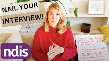 Must-Know Questions for Disability Support Worker Interviews: Expert Tips!