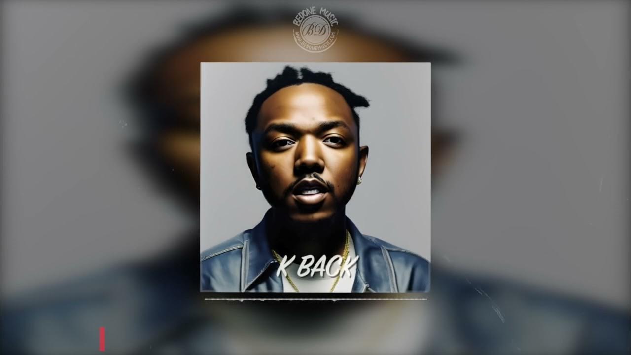 TrapSoul Type Beat Hip Hop x Rnb Hip Hop Instrumentals 2023 Free "K