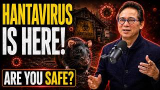 Hantavirus Pulmonary Syndrome Exposed  Symptoms, Risks &amp; Prevention | Dr William Li