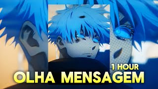 Download Lagu 💀🔥 𝐎𝐋𝐇𝐀 𝐌𝐄𝐍𝐒𝐀𝐆𝐄𝐌 - ( 𝐒𝐋𝐎𝐖𝐄𝐃 ) || 𝟏 𝐇𝐎𝐔𝐑 🎧🖤 MP3