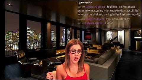 What do I do with My emotionally detached masochist? | Ms. Elle X