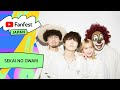 SEKAI NO OWARI「Habit」| YTFF Japan 2022