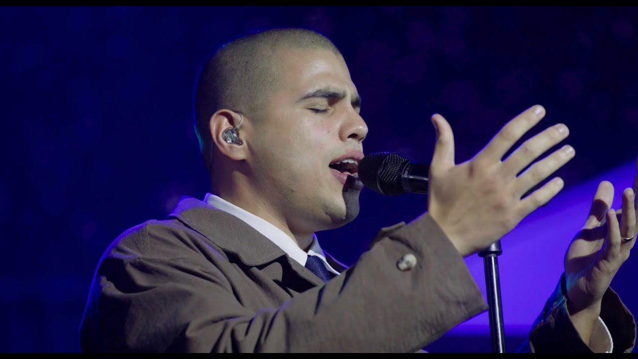 Noel (He Is Born) - Jariel Navarro