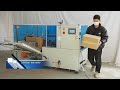 GPK-40 Н18E (GURKI) | скоростной формирователь стандартных коробов