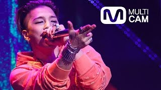 [Fancam] Tae Yang of BIGBANG(빅뱅 태양) BAE BAE @M COUNTDOWN Rehearsal_150514