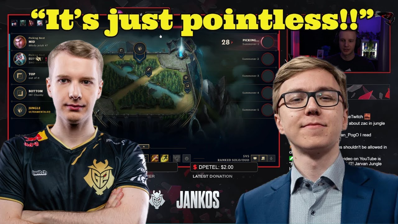 Jankos