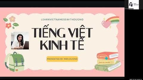 The AI Race – Part 5 | Learn Vietnamese with Duong