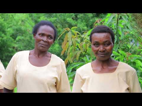 Ujumbe By Getionkio Dorcas Choir 