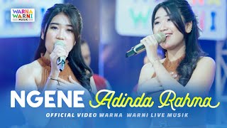 NGENE - ADINDA RAHMA ft. OM NIRWANA | LIVE MUSIC | VERSI KOPLO