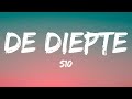 S10 - De Diepte (Lyrics) Netherlands 🇳🇱 Eurovision 2022