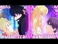 She Wed a Monster but Transformed Him Into the Most Handsome Duke! | Manhwa Recap