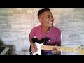 ✔🎵 Se liga nesse groove - Seguir com fé - Kleber Lucas