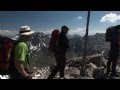 Tirol - Wandern auf den Schwingen des Adlers (Adlerweg 2010)