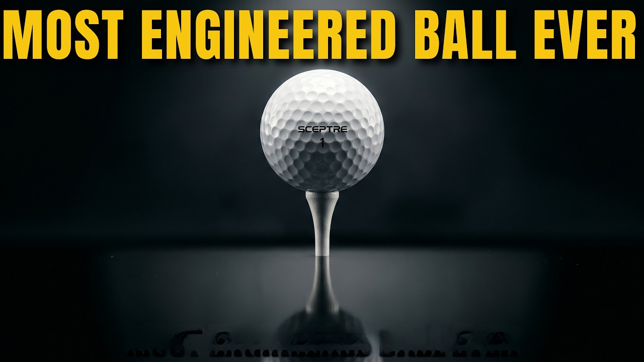 Why Professional Golf Balls Cost So Much
