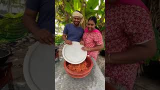 kerala Big prawn Masala #kadalmachan #reel #shortvideo #keralacooking #food #shorts