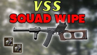 SOLO VS SQUAD with VSS | TV STATION | ARENA BREAKOUT
