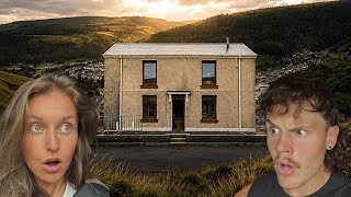 We Went WAY Over Budget Renovating Our First Home
