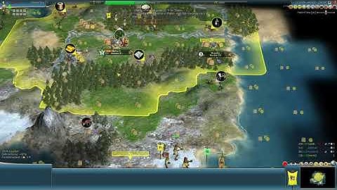 Civ 4 Deity 40 | Hatshepsut | Part 1 (A Deity Culture Victory Attempt)